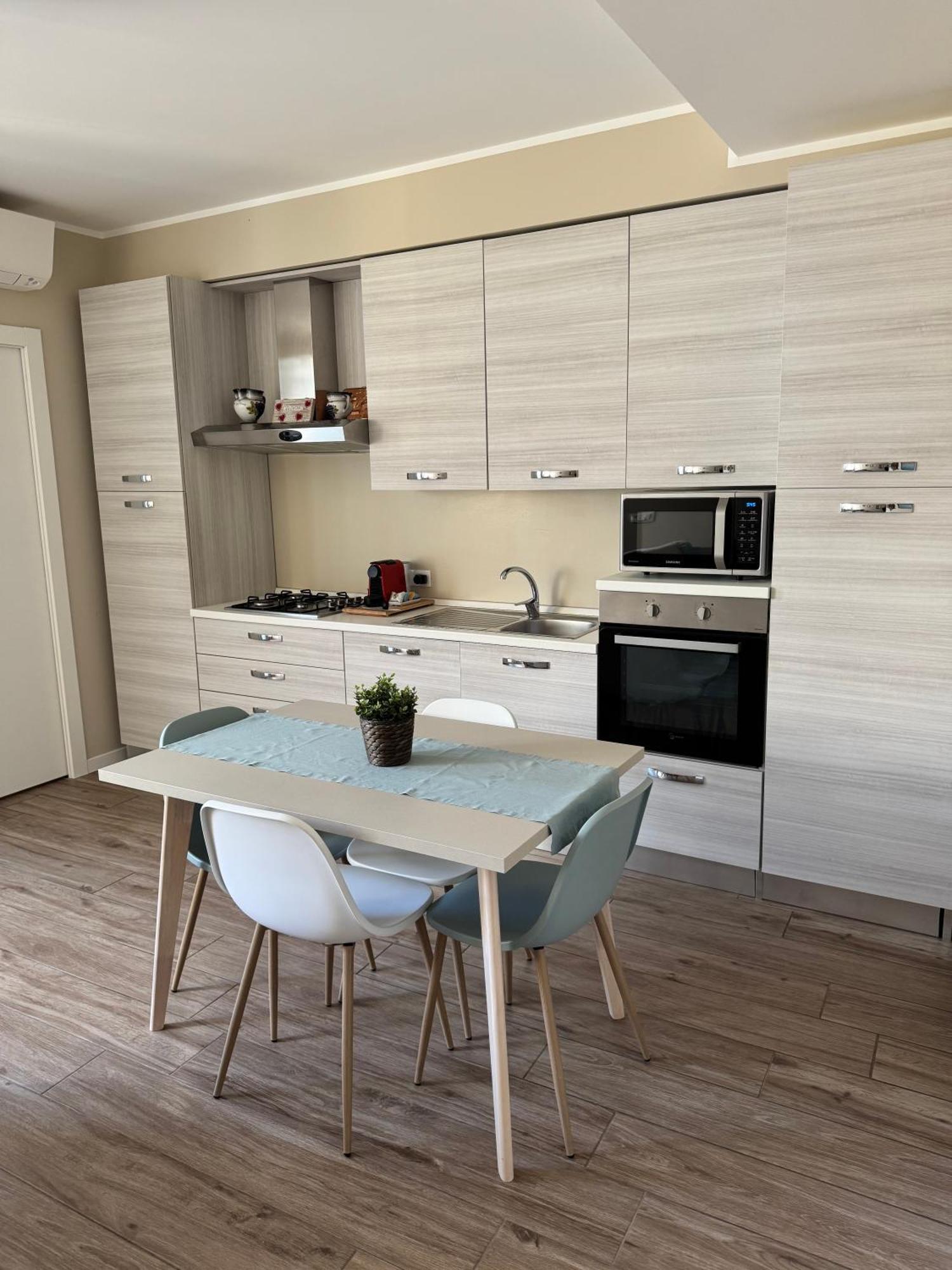 Silverhome 레코 외부 사진